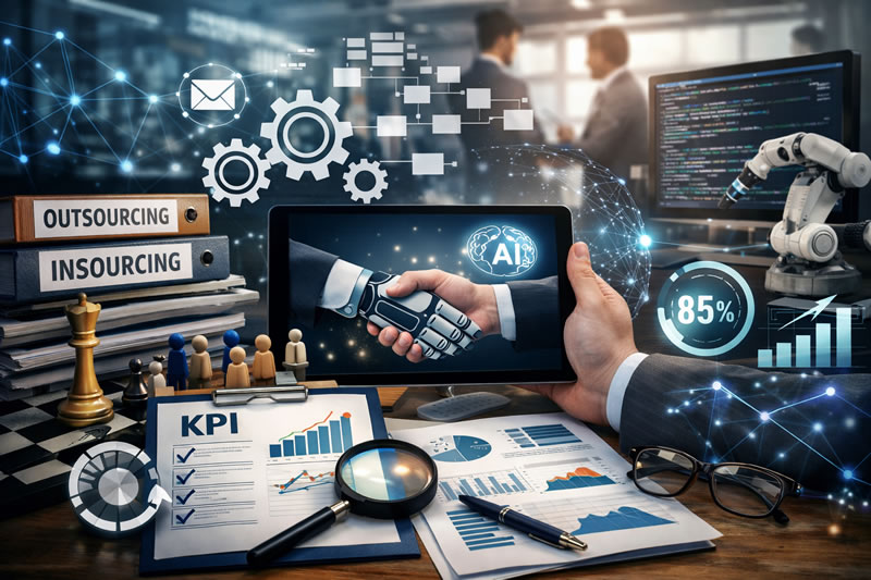 Hatékonyságjavítási intézkedések