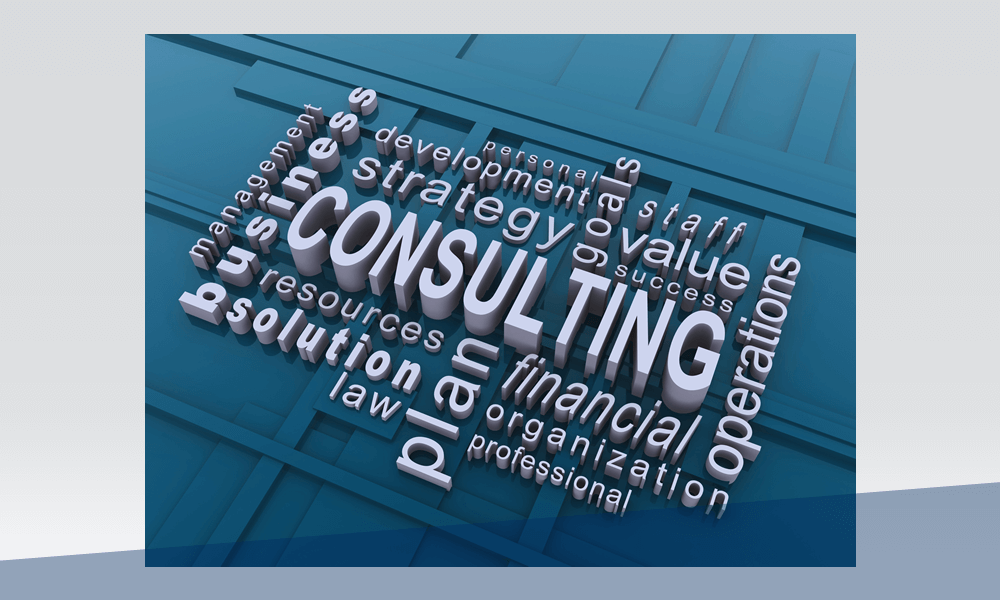 Management consulting