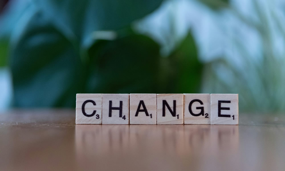 Szervezeti változásmenedzsment