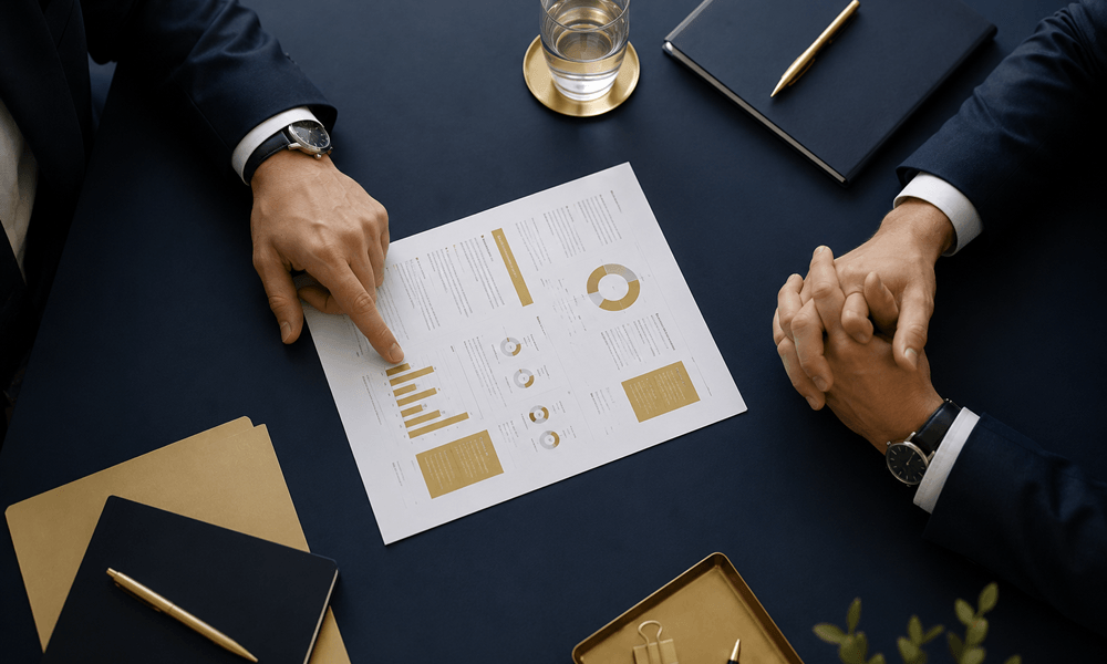 Management Consulting