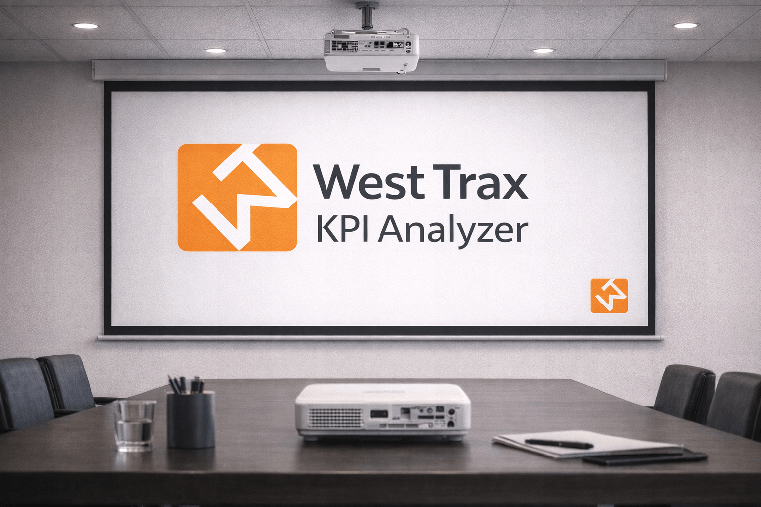 West Trax: KPI Analyzer™